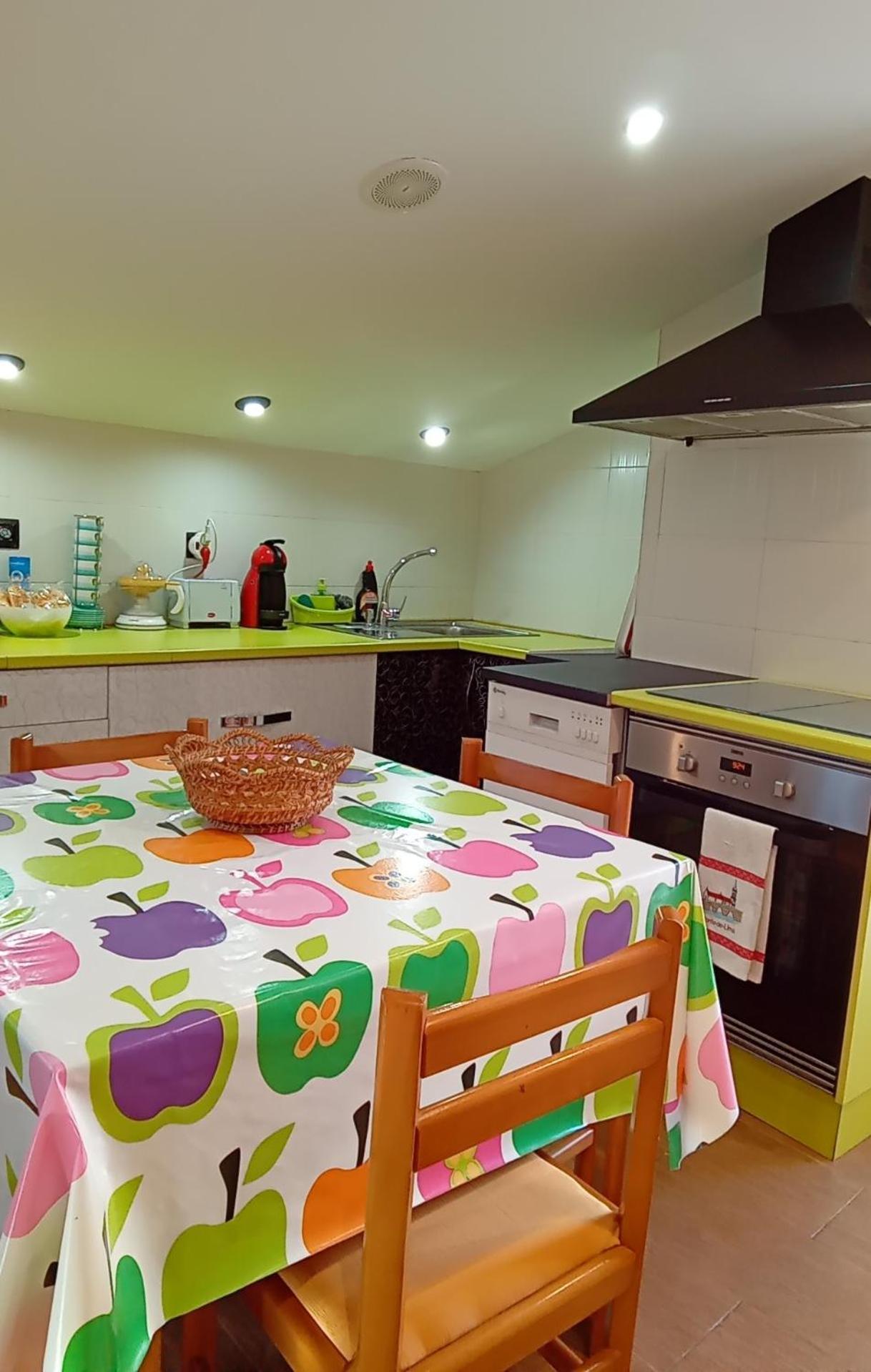 Casa Evita Sanxenxo Exterior foto
